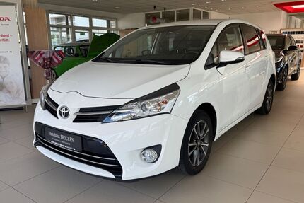 Toyota Verso Gebrauchtwagen