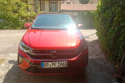 VW Taigo Gebrauchtwagen