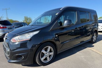 Ford Grand Tourneo Gebrauchtwagen