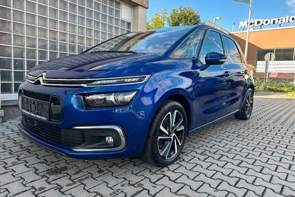 Citroen C4 SpaceTourer Gebrauchtwagen