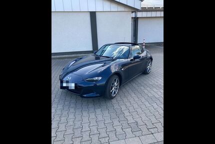 Mazda MX-5 Gebrauchtwagen