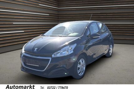 Peugeot 208 Gebrauchtwagen