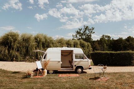 VW T3 andere Gebrauchtwagen