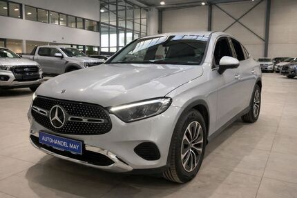 Mercedes-Benz GLC 200 Gebrauchtwagen
