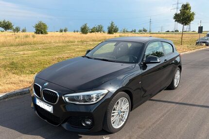 BMW 116 Gebrauchtwagen