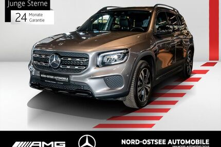 Mercedes-Benz GLB 220 Gebrauchtwagen