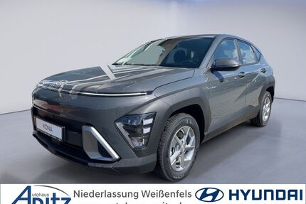 Hyundai KONA Gebrauchtwagen