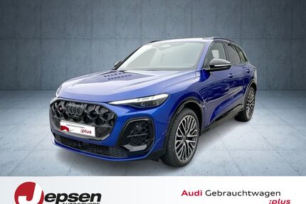Audi SQ5 Gebrauchtwagen