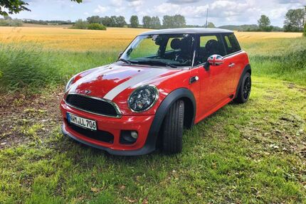 Mini Cooper Gebrauchtwagen