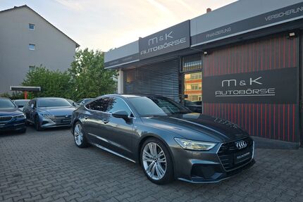 Audi A7 Gebrauchtwagen