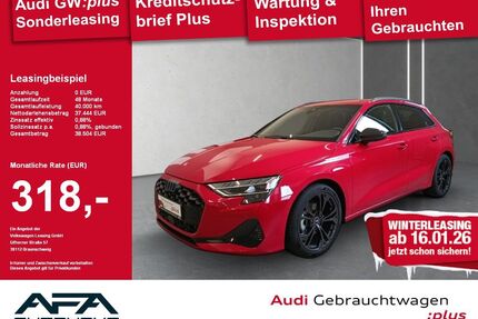 Audi A3 Gebrauchtwagen