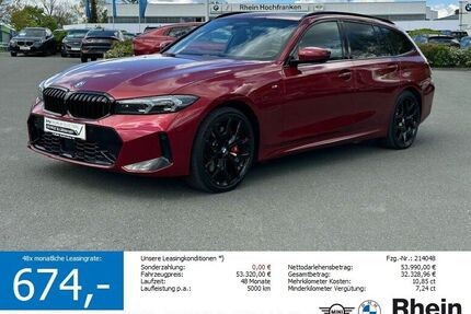 BMW 330 Gebrauchtwagen