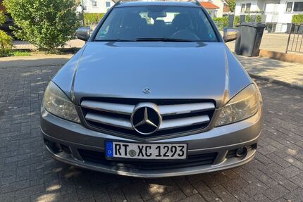 Mercedes-Benz C 200 Gebrauchtwagen