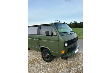 VW T3 andere Gebrauchtwagen