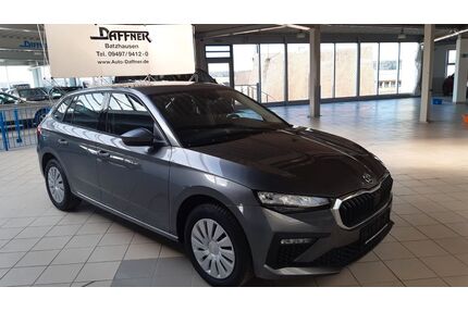 Skoda Scala Gebrauchtwagen
