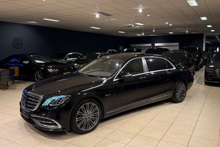 Mercedes-Benz S 560 Gebrauchtwagen