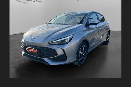 MG MG3 Gebrauchtwagen