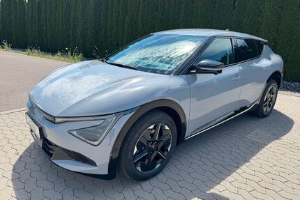 Kia EV6 Gebrauchtwagen