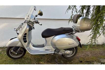 Vespa GTS 300 Gebrauchtwagen