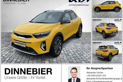 Kia Stonic Gebrauchtwagen