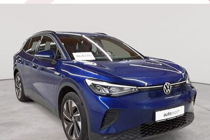 VW ID.4 Gebrauchtwagen