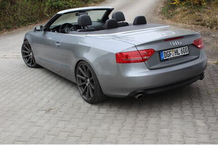 Audi A5 Gebrauchtwagen