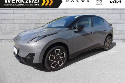 Lynk & Co 02 Gebrauchtwagen