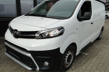 Toyota Proace (Verso) Gebrauchtwagen