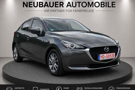 Mazda 2 Gebrauchtwagen