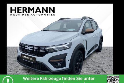 Dacia Sandero Gebrauchtwagen