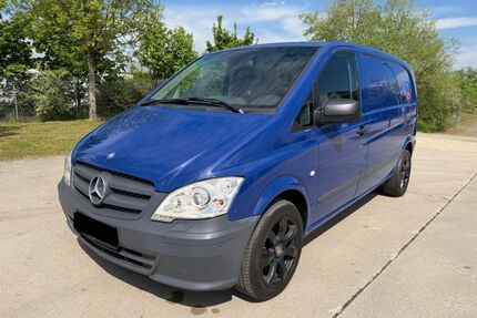 Mercedes-Benz Vito Gebrauchtwagen