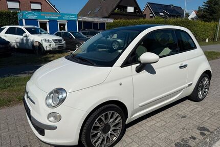 Fiat 500 Gebrauchtwagen