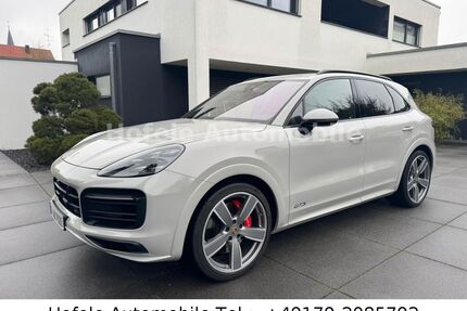 Porsche Cayenne Gebrauchtwagen