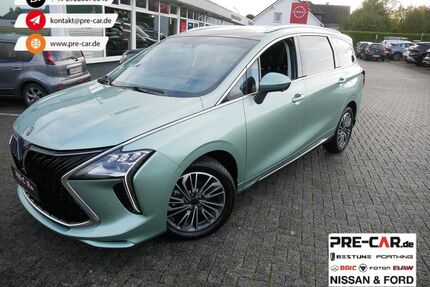 DFSK Forthing 4 Gebrauchtwagen