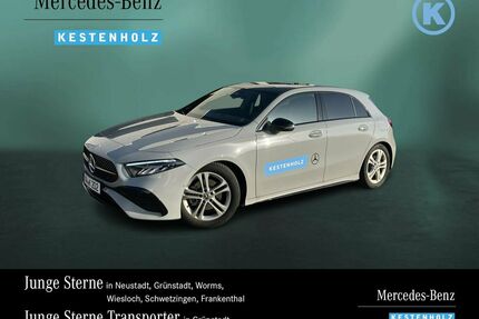 Mercedes-Benz A 200 Gebrauchtwagen
