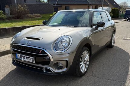 Mini Cooper S Clubman Gebrauchtwagen
