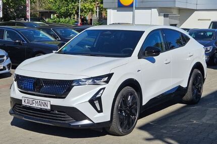 Renault Rafale Gebrauchtwagen