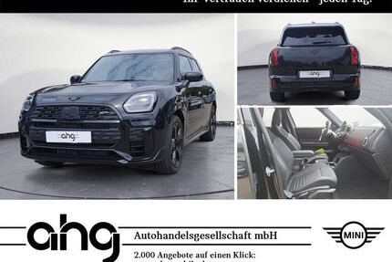 Mini Cooper S Countryman Gebrauchtwagen