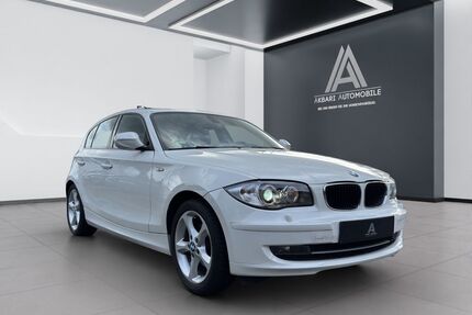 BMW 120 Gebrauchtwagen