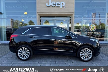Cadillac XT5 Gebrauchtwagen