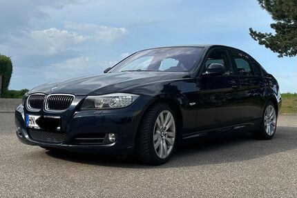 BMW 320 Gebrauchtwagen