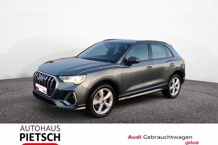 Audi Q3 Gebrauchtwagen
