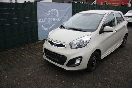Kia Picanto Gebrauchtwagen