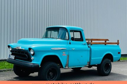 Chevrolet Andere Gebrauchtwagen