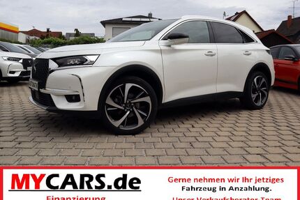 DS Automobiles DS7 (Crossback) Gebrauchtwagen