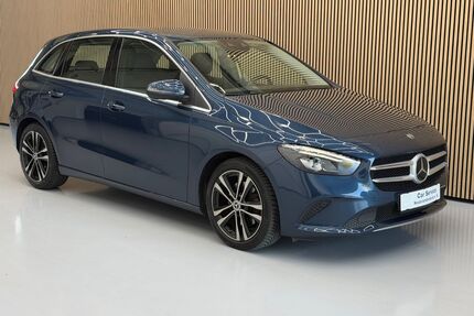 Mercedes-Benz B 220 Gebrauchtwagen