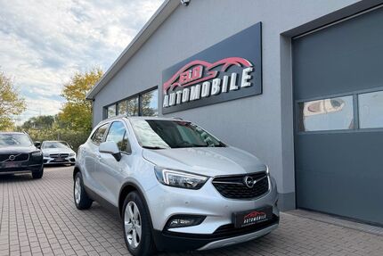 Opel Mokka Gebrauchtwagen