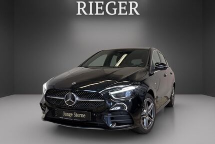 Mercedes-Benz B 250 Gebrauchtwagen