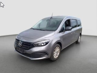 Mercedes-Benz EQT Gebrauchtwagen