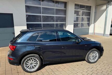 Audi Q5 Gebrauchtwagen